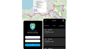 Мусоровозы Ленобласти встанут на цифровой контроль￼