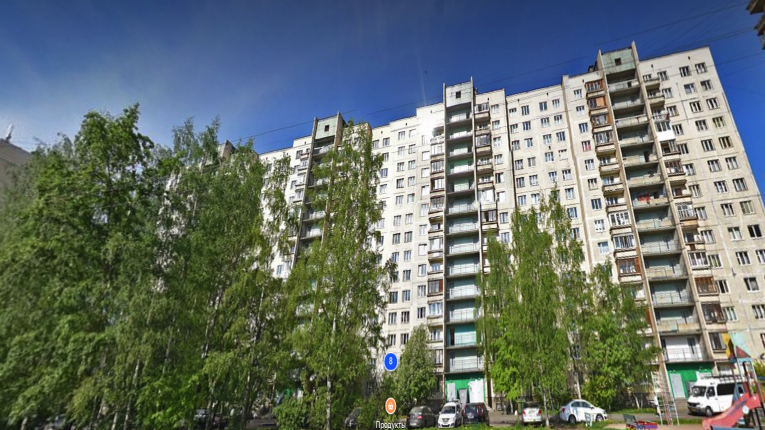 28-летняя женщина ударила ножом в шею приятеля в квартире на Белорусской