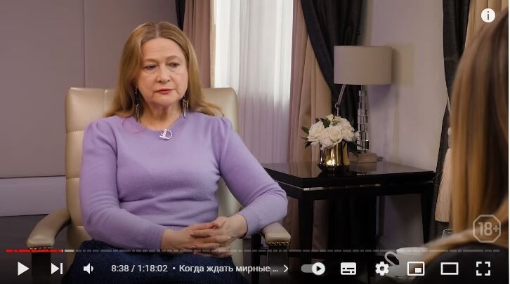 Бедные займут места богатых: Тамара Глоба раскрыла, что будет с миром после кризиса