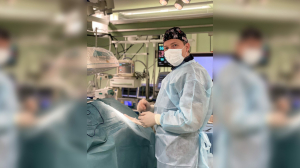 Врачи Покровской больницы успешно провели операцию по замене кардиостимулятора