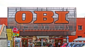 В Петербурге до 11 мая откроются магазины OBI