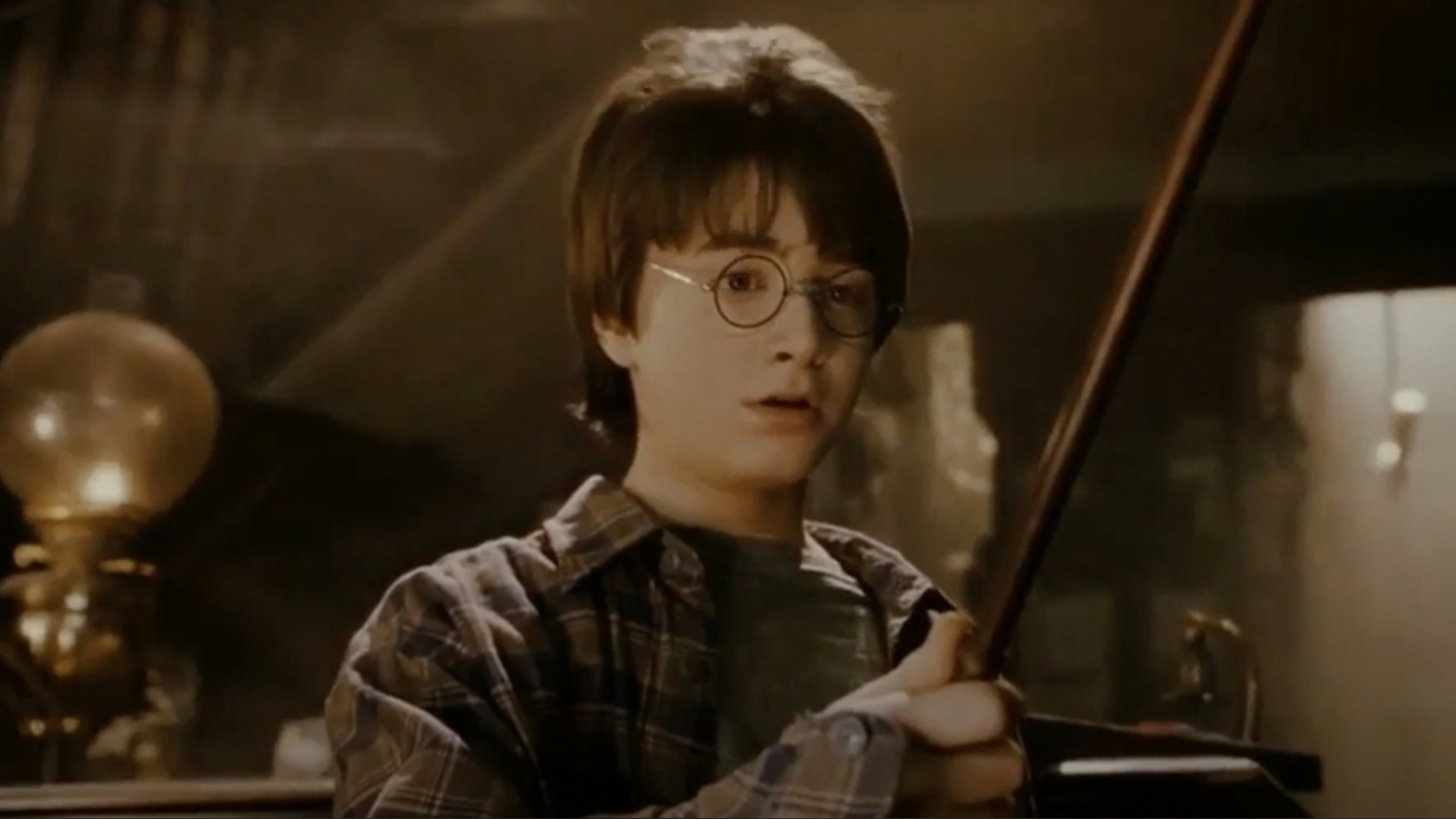 Новые боссы Warner Bros. захотели снять больше фильмов о Гарри Поттере