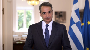 Премьер-министр Греции оценил возможность отказа Европы от российского газа