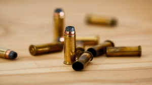 Пистолеты, патроны и порох: у петербургского слесаря в коммуналке нашли оружейный арсенал