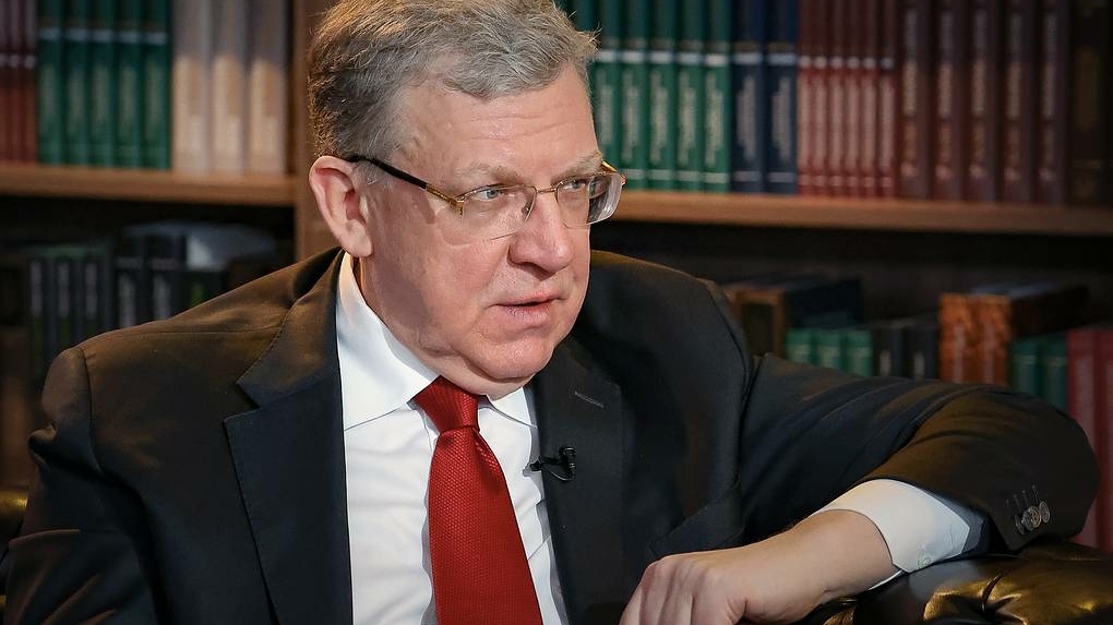 Глава Счетной палаты Кудрин заявил, что инфляция в России может достигнуть 20%