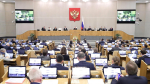Депутаты Госдумы приняли закон о создании в России движения детей и молодежи
