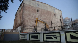 Хладокомбинат на Шкапина может стать памятником регионального значения