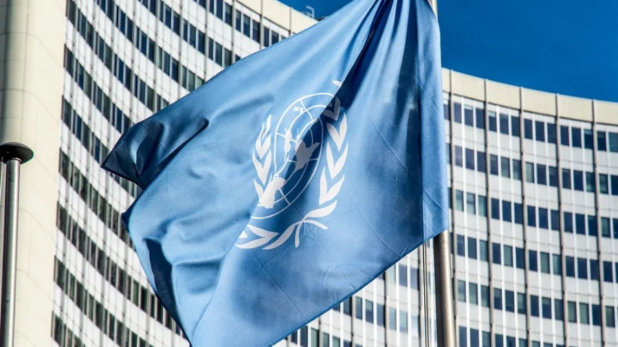 В США заявили о невозможности исключить Россию из Совбеза ООН