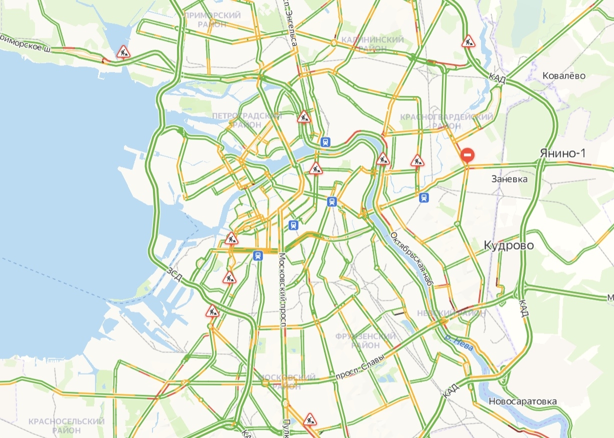 Мк в питере. Пробки СПБ. Пробка на дороге. Утренние пробки в СПБ карта. Пробки 7 баллов.