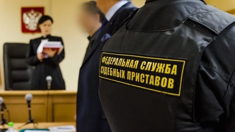 Судебные приставы за 2022 года взыскали с должников по алиментам 900 миллионов рублей