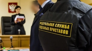 Судебные приставы за 2022 года взыскали с должников по алиментам 900 миллионов рублей