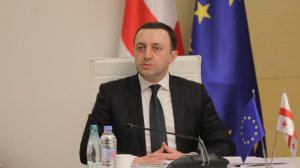 Премьер-министр Гарибашвили заявил, что Грузия не собирается вводить санкции против России