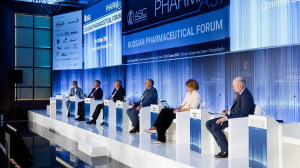 На главном Российском Фармацевтическом Форуме им Н.А. Семашко обсудят главные вопросы здоровья и бизнеса