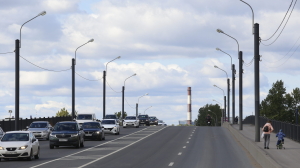 В Петербурге специалисты досрочно приступят к реконструкции развязки КАД и Кронштадтского шоссе
