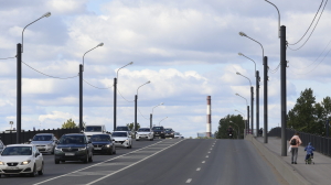 В Петербурге стоимость строительства ШМСД выросла более чем в 2 раза