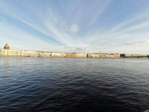 Синоптик Колесов рассказал, какие сюрпризы преподносила погода Петербурга на Дни города