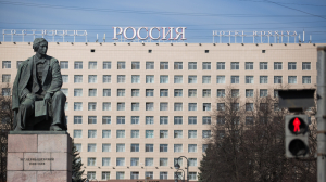 Несколько гостиниц в Петербурге полностью заполнились к майским праздникам