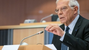 Боррель предложил Венгрии покинуть ЕС, если она недовольна «оккупацией»