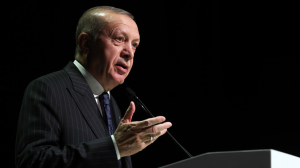 Эрдоган заявил, что уверен в своей победе на президентских выборах в Турции