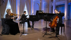 Музыкальные шедевры прозвучат на фестивале «Дворцы Санкт-Петербурга» 12 июня
