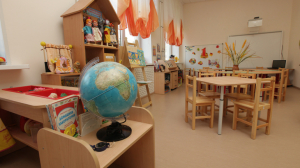 Детсад в Сестрорецке на 110 мест обещают построить к марту 2024 года