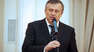 Губернатор Ленобласти объявил, что в Енакиево будут переданы трамвайные вагоны