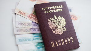 Прожиточный минимум в предстоящем году составит 14 375 рублей