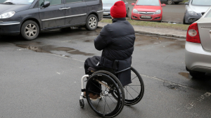Спрос на петербургских инвалидов за год подскочил на 85%