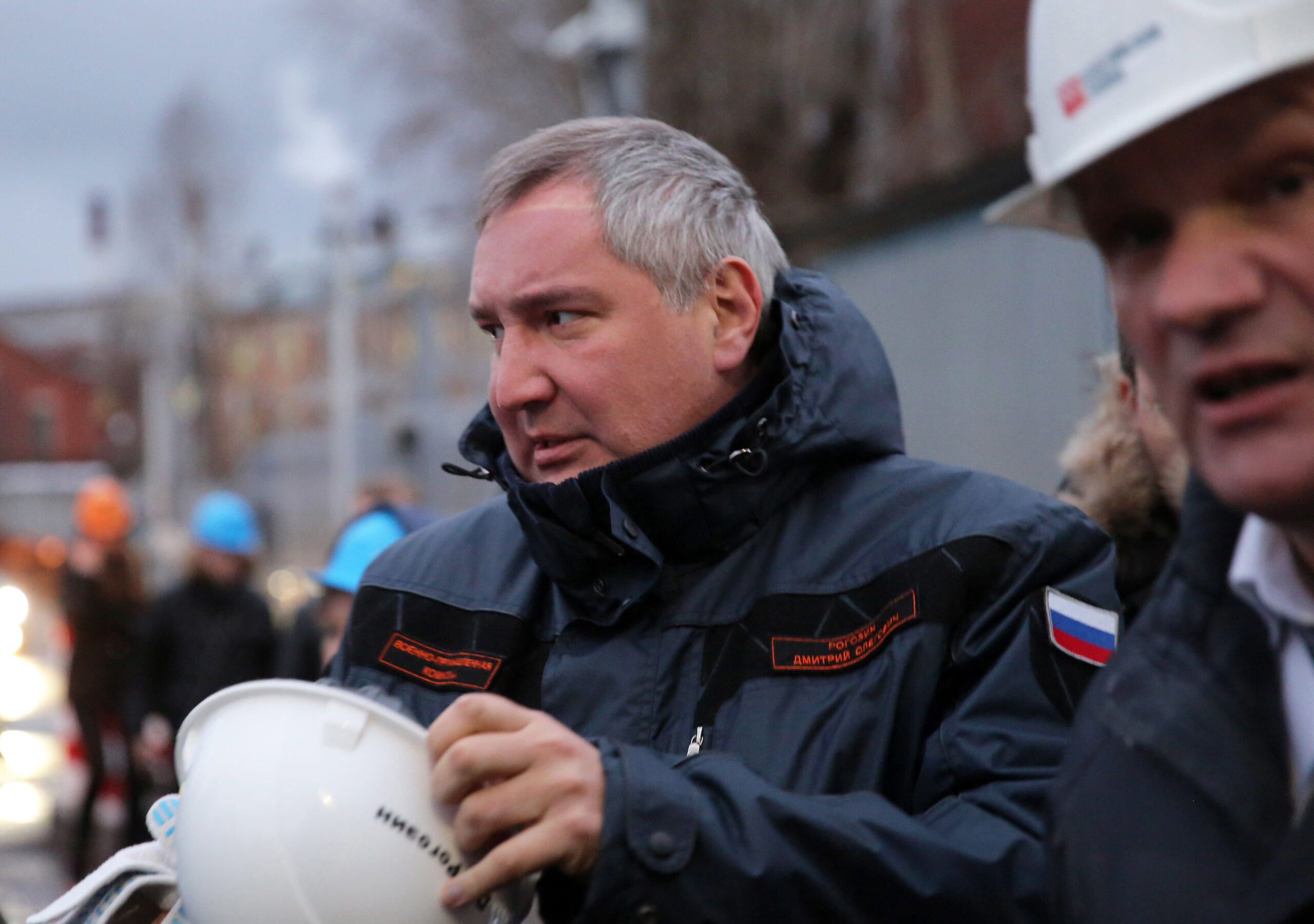 Рогозин: Курильские острова должны называться по-русски