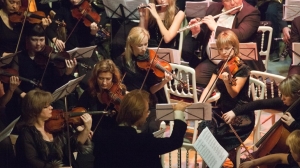 В Петербурге состоится премьера 23-й симфонии Сергея Слонимского