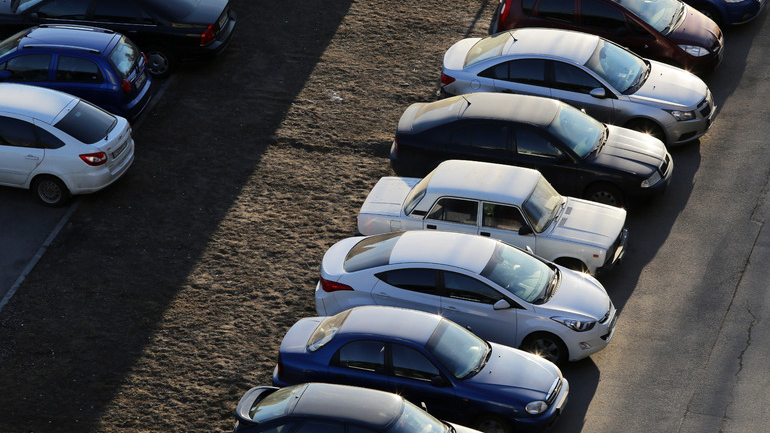 В России участились случаи покупки машин у банкротов