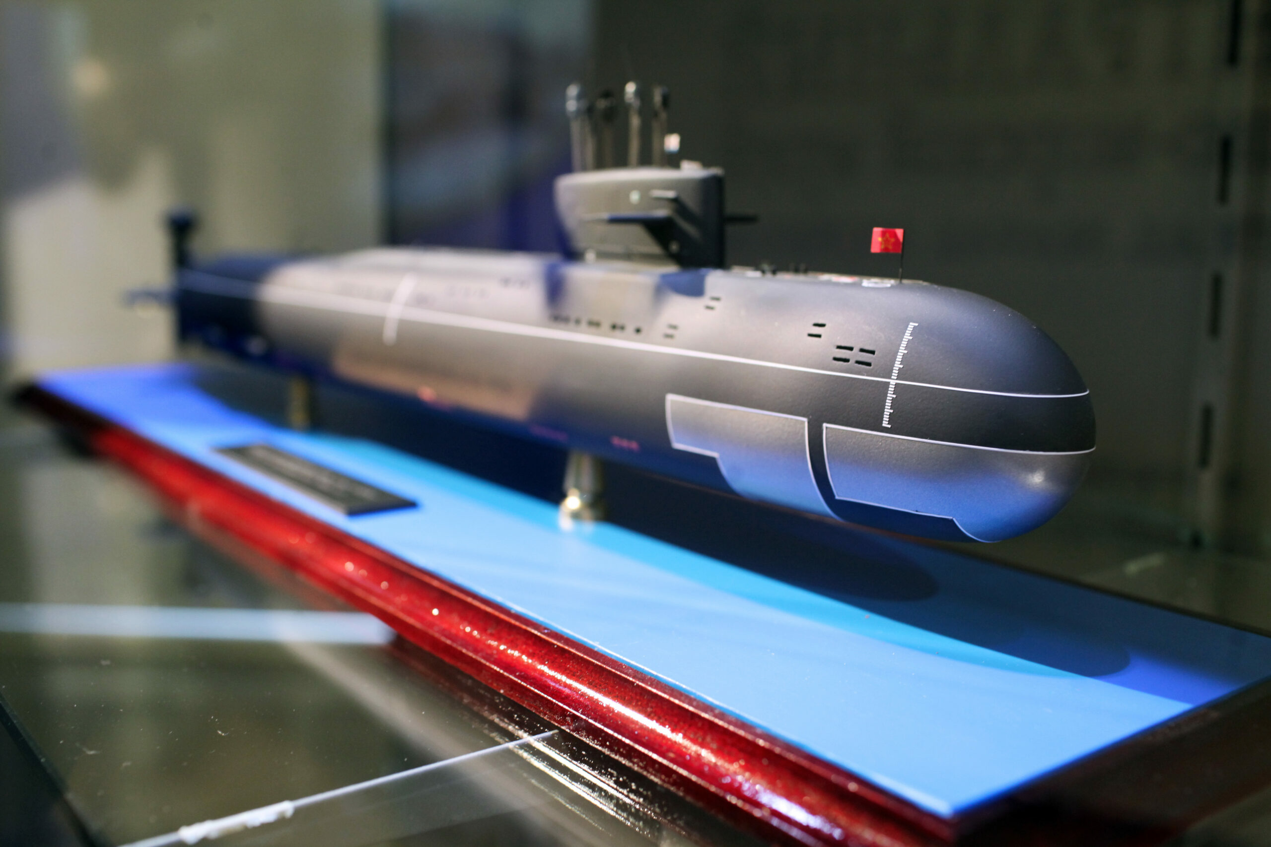 В Петербурге состоится ремонт легендарной подводной лодки К-3 во время ремонта