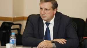 Глава петербургского избиркома рассказал о конкуренции на довыборах муниципалов