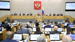 Россия бросает вызов Западу в ядерной сфере: принят закон об отзыве ратификации ДВЗЯИ