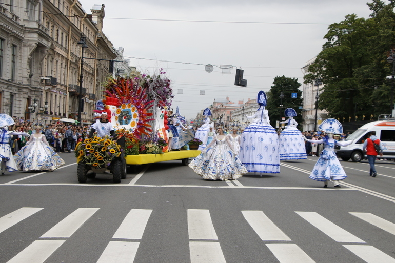 Фото фестиваль санкт петербург