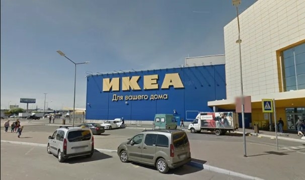 Петербуржцы смогут урвать последние товары IKEA на распродаже с 1 июля