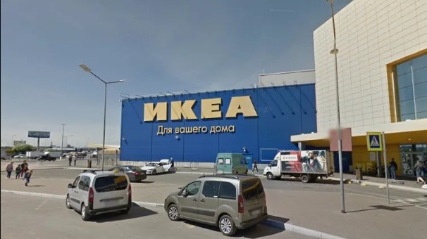 IKEA объявила о начале распродажи