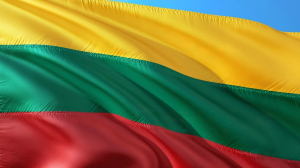 В Петербурге закрывается литовское консульство с 7 июня