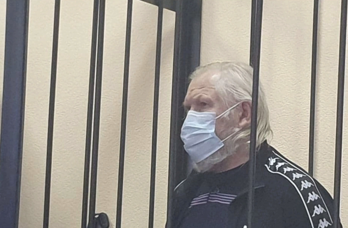 Экс-депутат Глущенко предстанет перед судом в Петербурге по делу о тройном убийстве на Кипре