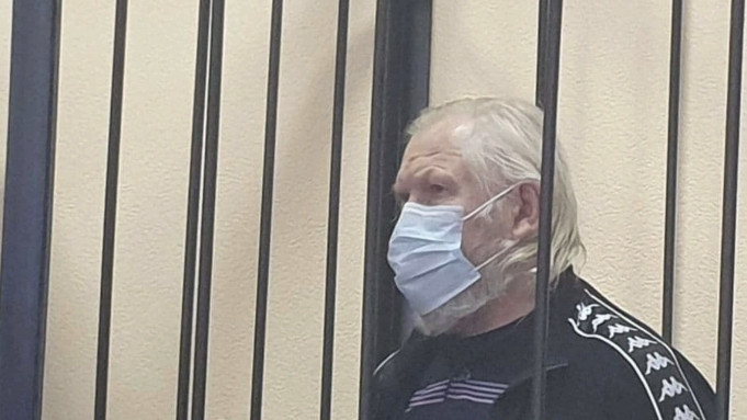 Экс-депутат Глущенко предстанет перед судом в Петербурге по делу о тройном убийстве на Кипре