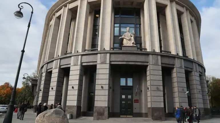 Адвокаты: хрупкая реальность вынудила петербургских бизнесменов дружить