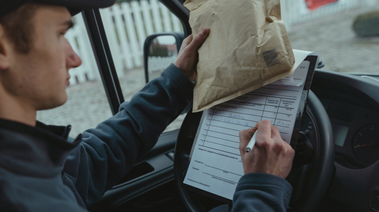 Молдавия на время приостановила отправку почты на территорию России