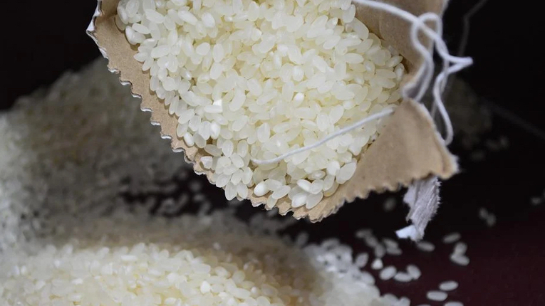 Производство риса в России может опуститься на 36 процентов