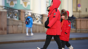 Китайские туристы возвращаются в Петербург, но главе комитета по развитию туризма рано радоваться