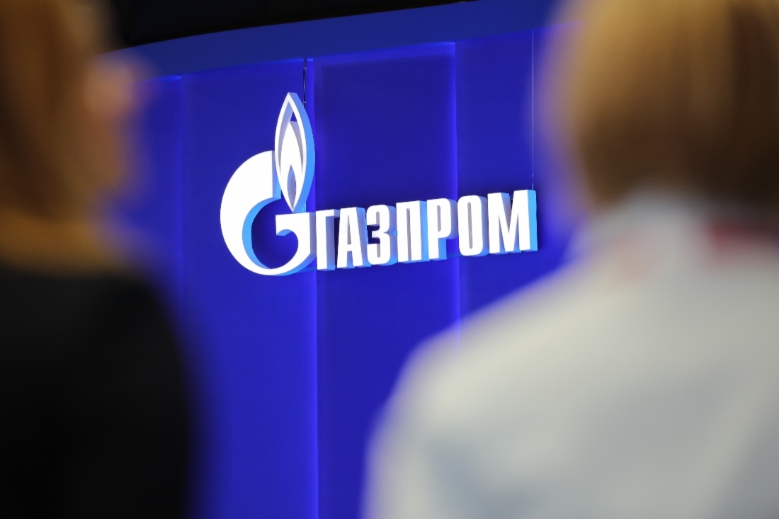 «Газпром» уменьшит мощность перекачивающей станции «Северного потока»