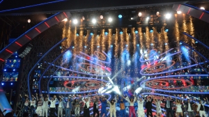 Музыкальный конкурс «Новая волна» в Сочи перенесли на 2023 год