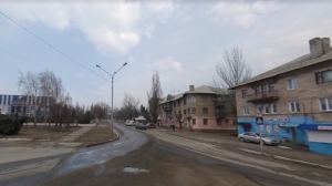 Ленобласть берет шефство над городом Енакиево в Донбассе
