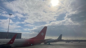 Из Петербурга в Баку: авиакомпания AZAL запускает регулярные рейсы