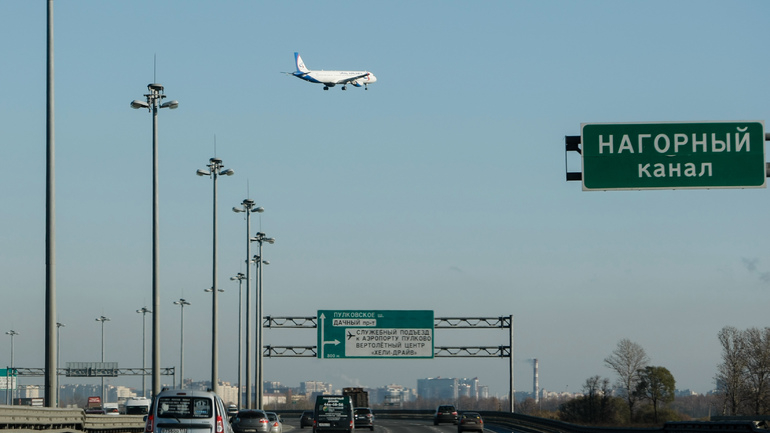 Петербуржцы смогут летать в Анталью и Стамбул прямыми рейсами