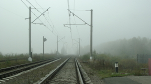 Сход с рельсов поезда из Мурманска в Петербург стал уголовным делом